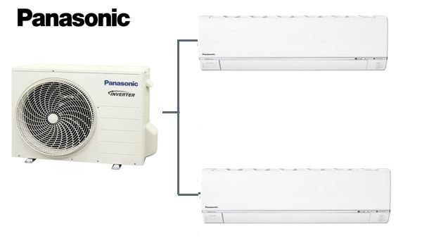 Panasonic CU-2E15PBD CU-2E15PBD фото