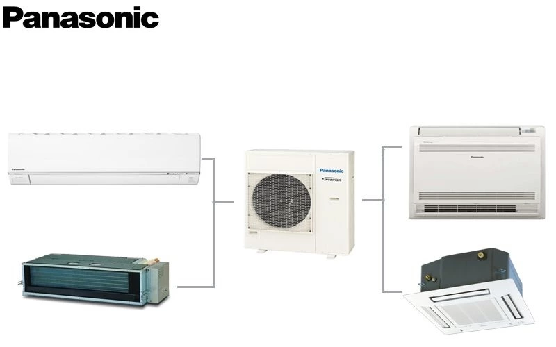 Panasonic U-4E23JBE U-4E23JBE фото