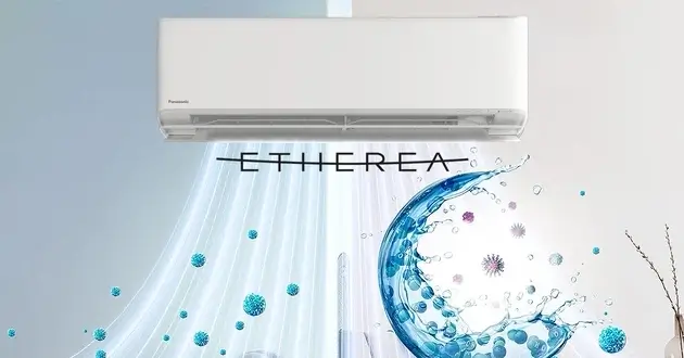 CS-Z71ZKEW Etherea фото