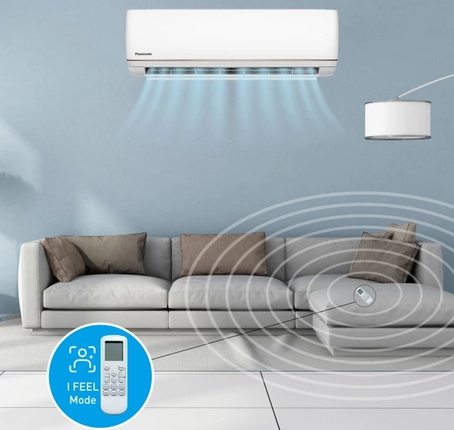 CS-TZ71ZKEW Super Compact фото