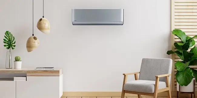 Panasonic CS-XZ50ZKEW / CU-Z50ZKE Etherea Silver CS-XZ50ZKEW / CU-Z50ZKE Etherea Silver фото