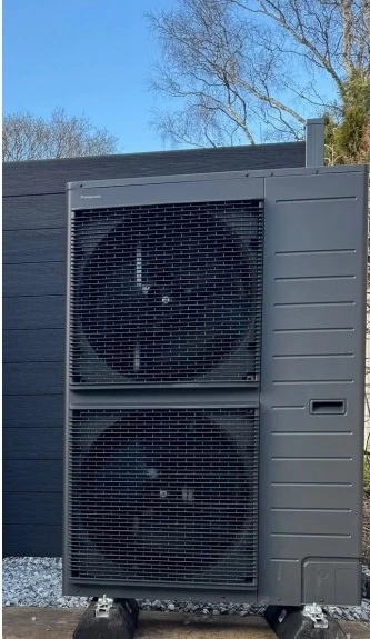 WH-SXC09K9E8 / WH-UXZ09KE8 T-CAP Bi-Bloc фото