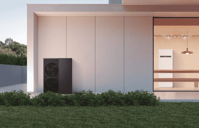 WH-SXC12K9E8 / WH-UXZ12KE8 T-CAP Bi-Bloc  фото 