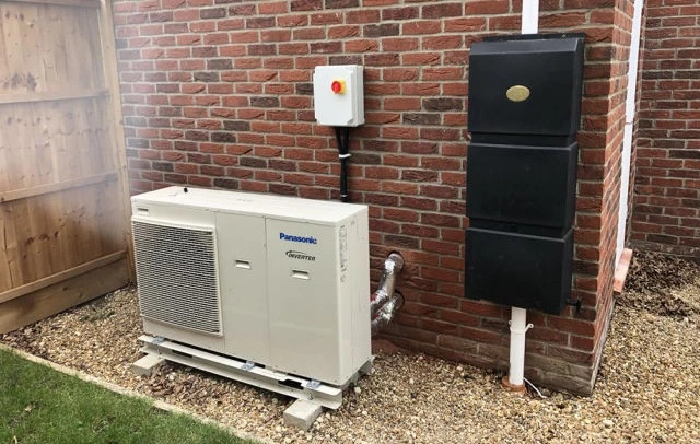 Panasonic WH-MDC05J3E5 High Performance Mono WH-MDC05J3E5 High Performance Mono фото