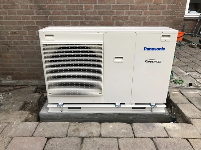 Panasonic WH-MDC09J3E5 High Performance Mono WH-MDC09J3E5 High Performance Mono фото