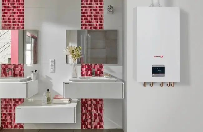 Protherm 20/26 KKV-CS/1 Panther Condens 20/26 KKV-CS/1 Panther Condens фото