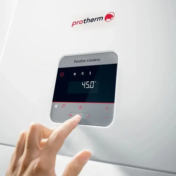 Protherm 25/31 KKV-CS/1 Panther Condens 25/31 KKV-CS/1 Panther Condens фото