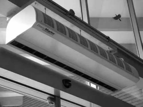 D2-E2-200 / S2-M DoorMaster D фото