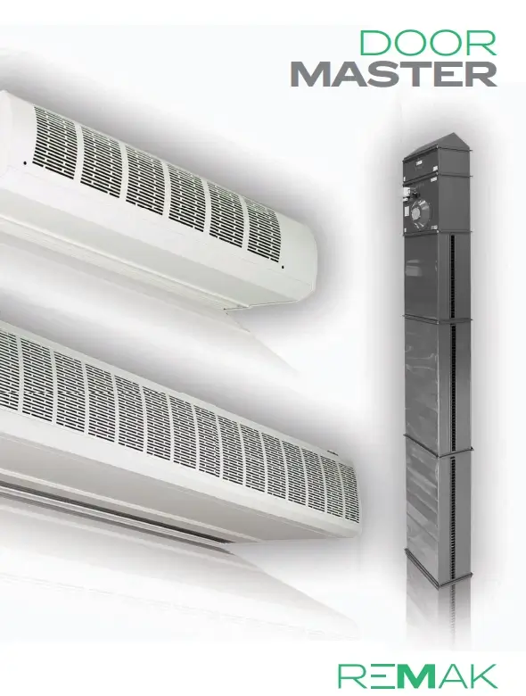 D2-N-200/S2 DoorMaster D фото