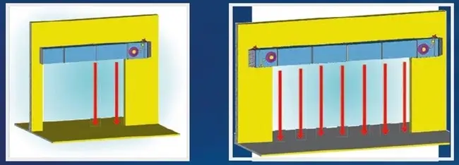 P-6N-200 DoorMaster P фото