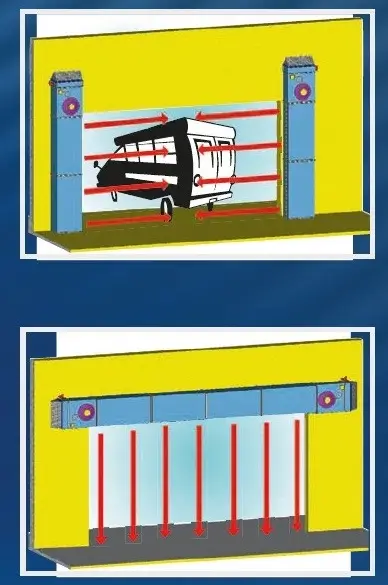 P-8N-200 DoorMaster P фото
