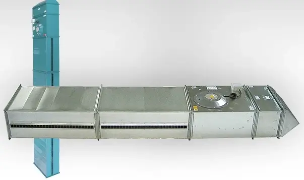 P-6N-350 DoorMaster P фото