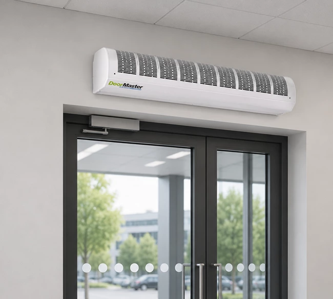 C1-E1-150/M DoorMaster C фото