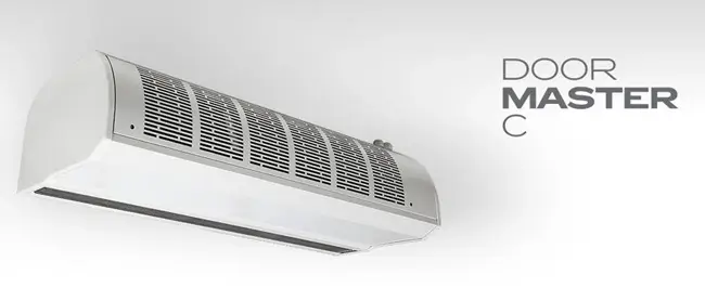 C1-N-150 DoorMaster C фото