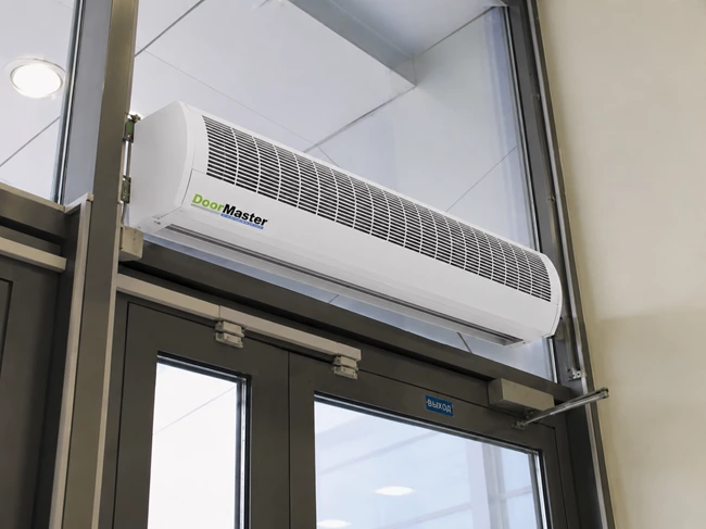 Remak C1-E1-100 DoorMaster C фото