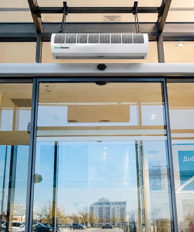C1-E1-150 DoorMaster C фото
