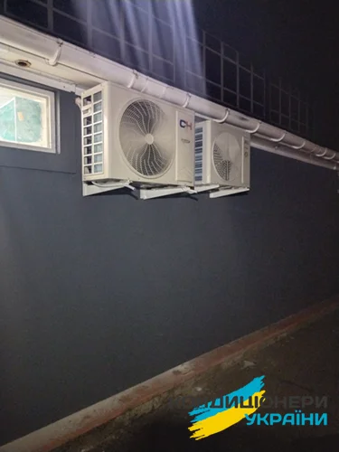 Установка кондиционеров Cooper&Hunter фото 22