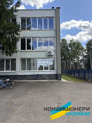 Купер Хантер в лицее фото 4