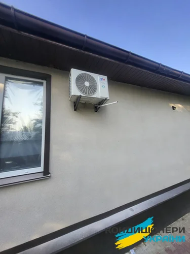 Наружный блок Купер Хантер CH-S07FTXF2-NG фото 7