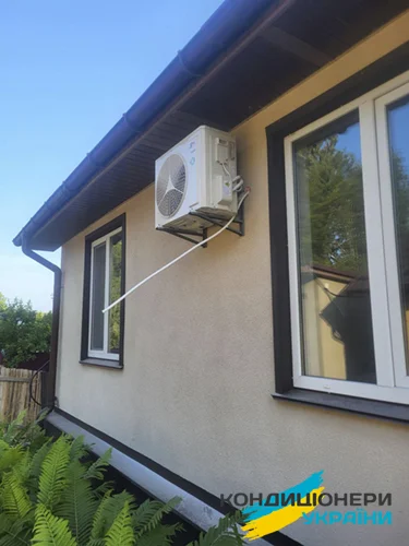 Купить кондиционеры Cooper&Hunter для частного дома с монтажем фото 10