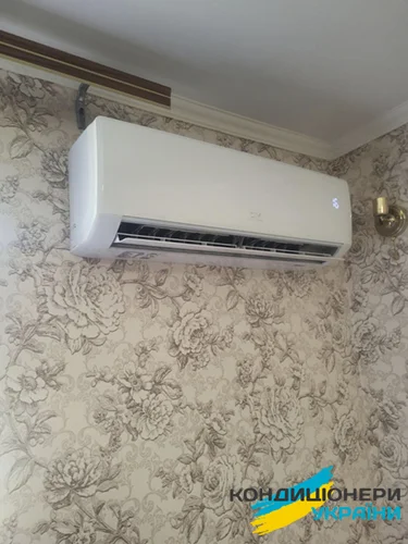 Внутренний блок кондиционера Купер Хантер фото 2