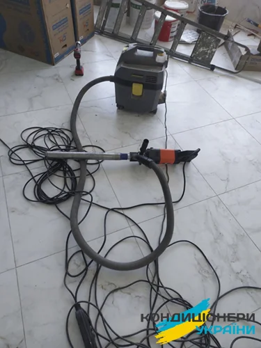 Виконання монтажних робіт чисто та акуратно фото 11