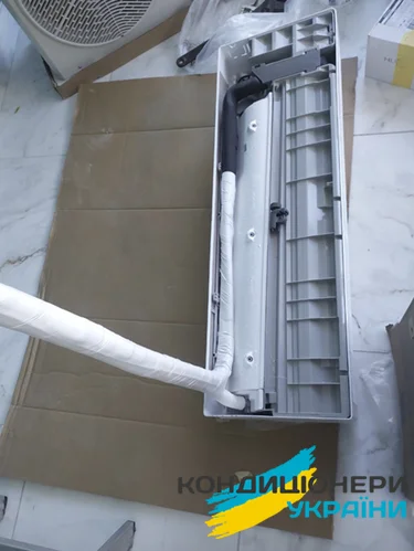 Професійний монтаж Професійний монтаж фото 13