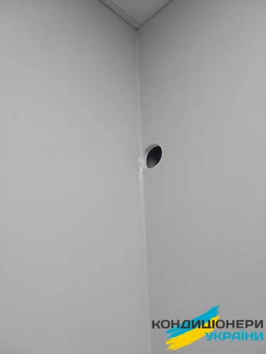 Монтаж кондиціонерів Полтавська область фото 15