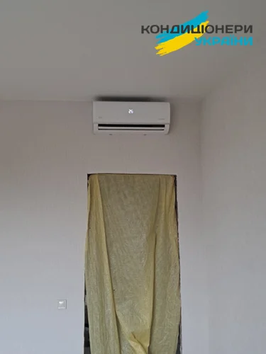 Навеска кондиционеров MDV фото 3