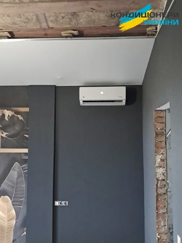 Установка кондиционеров MDV Установка кондиционеров MDV фото 5