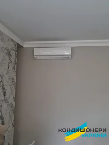 Продажа сплит-систем MDV и установка Киев фото 10