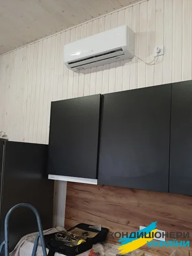 Кондиціонери інверторні Купер Хантер для кухні фото 5