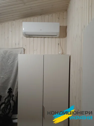 Кондиціонери Київська область купити фото 7