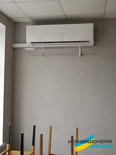 Cooper&Hunter Supreme купить с монтажем фото 2