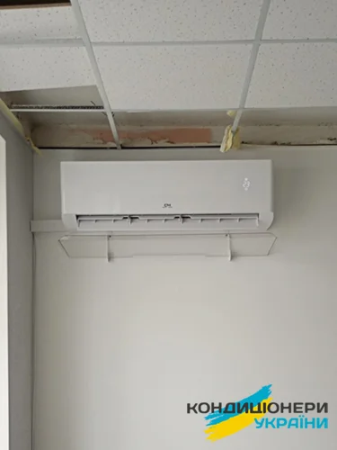 Cooper&Hunter Supreme кондиционер для квартиры или дома фото 3