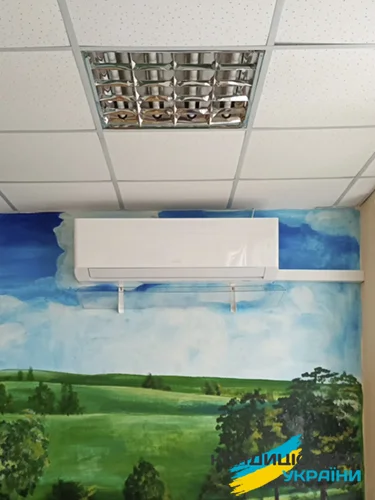 Cooper&Hunter Supreme кондиционер тепловой насос купить фото 5