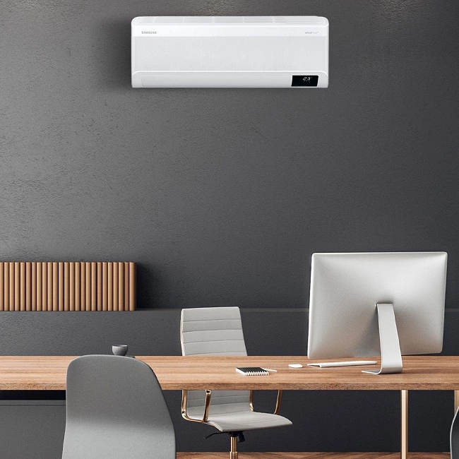 AR09AXAAAWKNER Elite WindFree PM1.0 фото