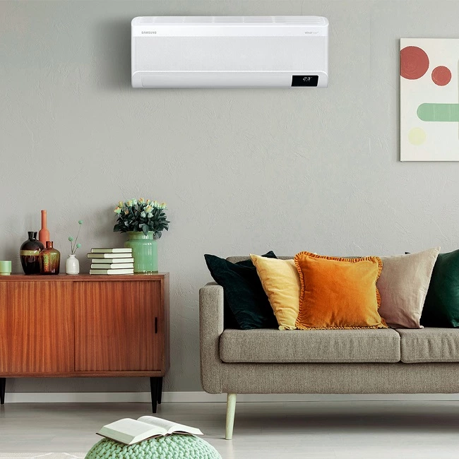 AR12AXAAAWKNER Elite WindFree PM1.0 фото 