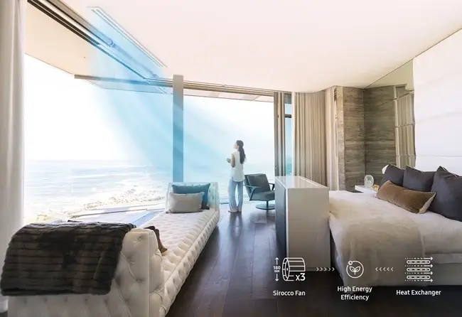 AC052RNMDKG/EU + AC052RXADKG/EU Premium фото