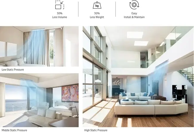 Samsung AC071RNMDKG/EU + AC071RXADKG/EU Premium AC071RNMDKG/EU + AC071RXADKG/EU Premium фото