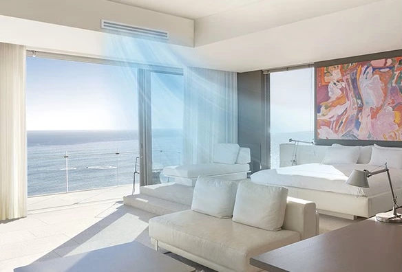 AC035BNMPKG/EU + AC035BXAPKG/EU Nordic фото