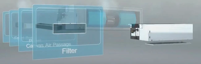 Samsung AC052BNMPKG/EU + AC052BXAPKG/EU Nordic AC052BNMPKG/EU + AC052BXAPKG/EU Nordic фото