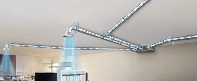 Samsung AC140BNMPKG/EU + AC140BXAPNG/EU Nordic AC140BNMPKG/EU + AC140BXAPNG/EU Nordic фото