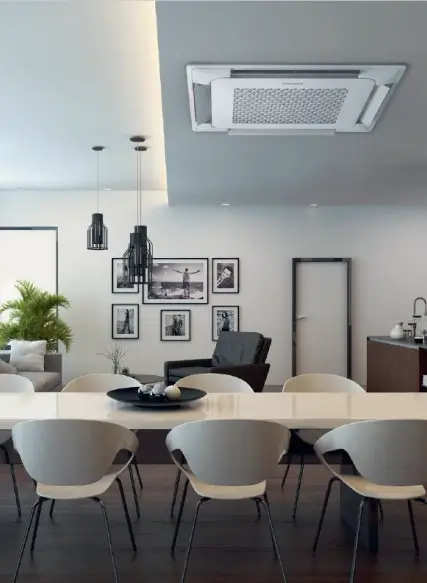 AC052BN4PKG/EU + AC052BXAPKG/EU Nordic фото