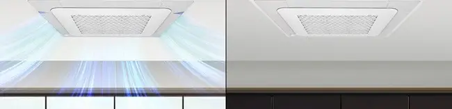 AC071BN4PKG/EU + AC071BXAPKG/EU Nordic фото