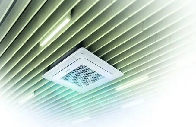 AC100BN4PKG/EU + AC100BXAPKG/EU Nordic фото