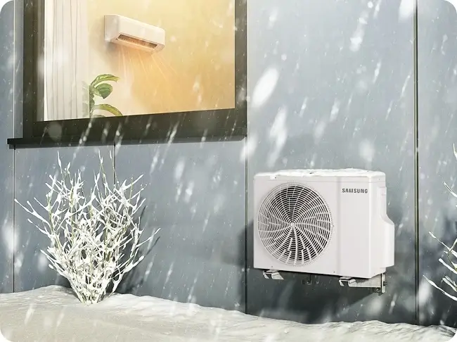 AR60F09C1BWNUA Geo WindFree фото