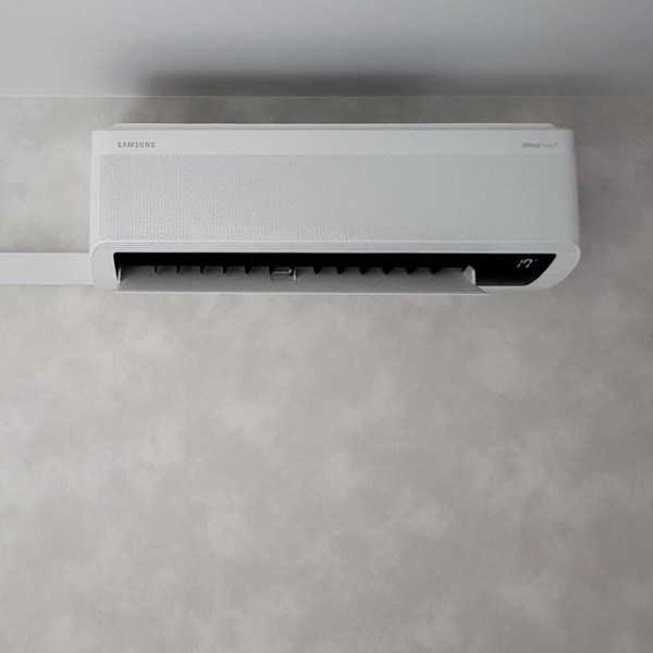 Samsung Geo WindFree Mass AR18BXFAMWKNUA фото 1