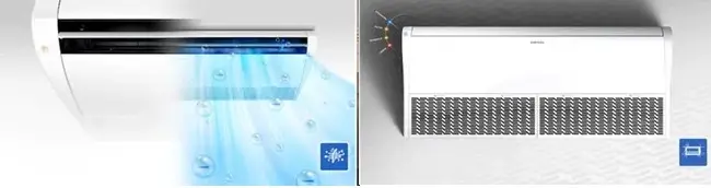 Samsung AC071RNCDKG/EU + AC071RXADKG/EU Premium AC071RNCDKG/EU + AC071RXADKG/EU Premium фото