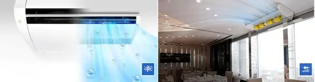 Samsung AC100RNCDKG/EU + AC100RXADKG/EU Premium AC100RNCDKG/EU + AC100RXADKG/EU Premium фото